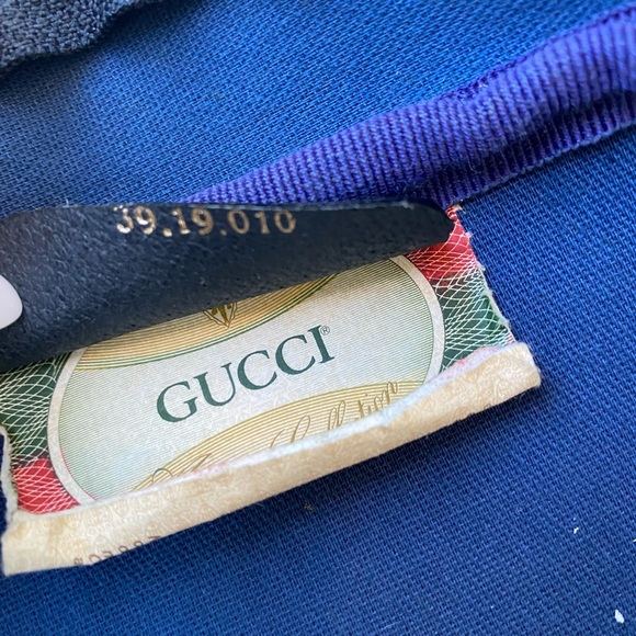 Gucci Suitcase Vintage Collectors Piece - Picture 10 of 13